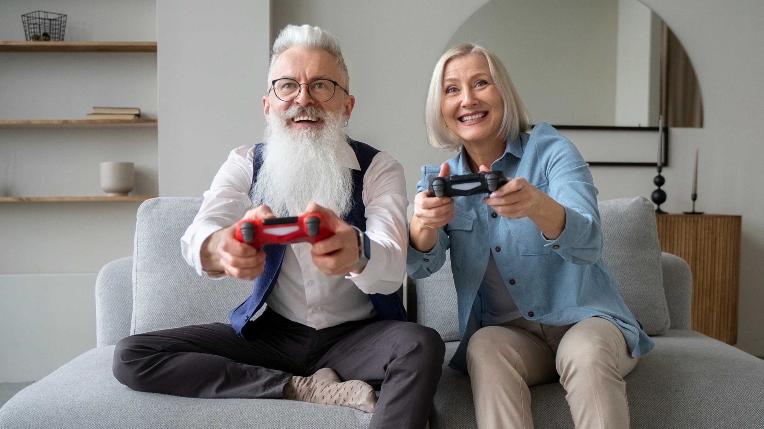 Estimulación cognitiva en adultos mayores: una guía para cuidadores