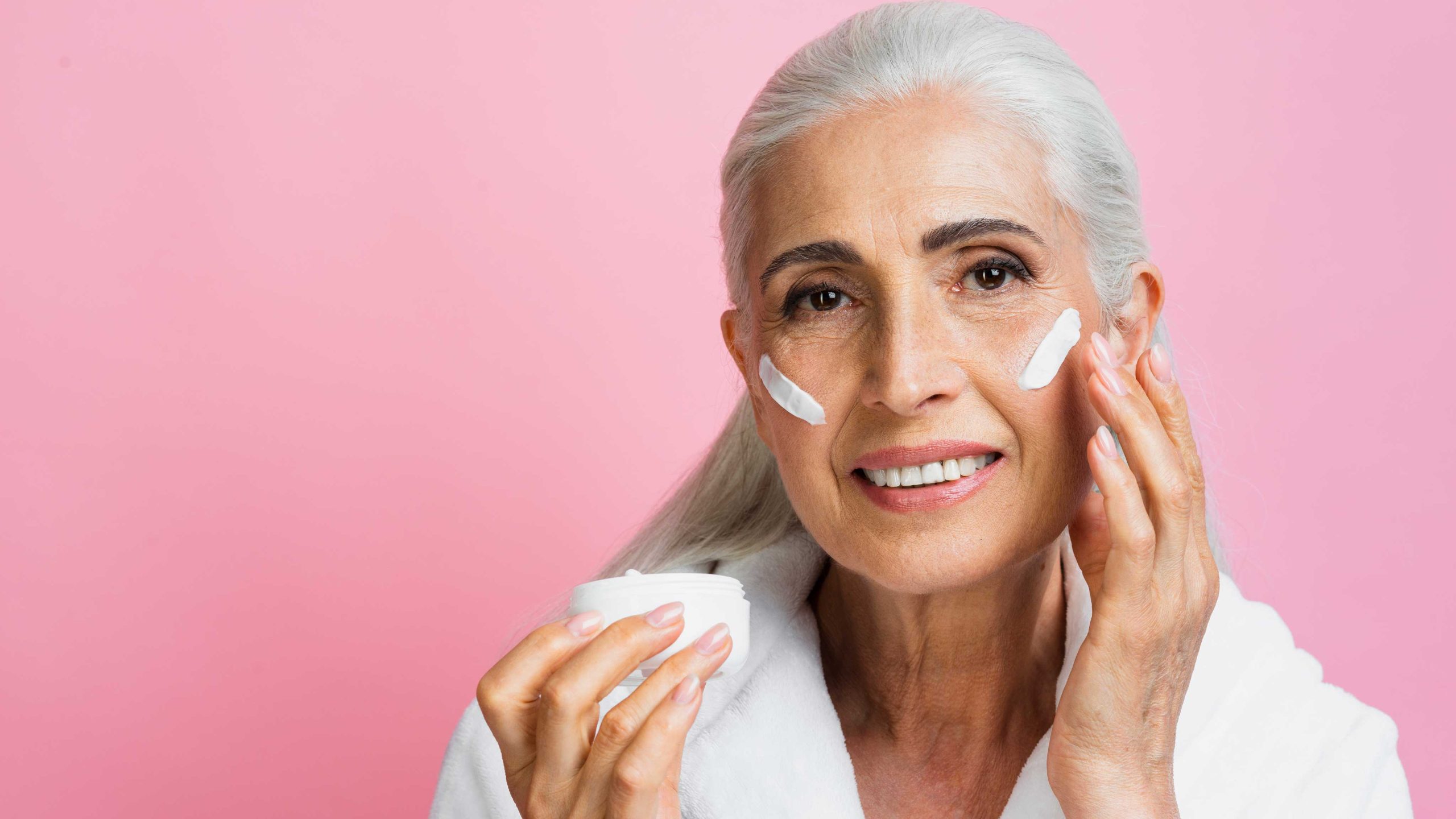 Guía completa para el cuidado de la piel en adultos mayores