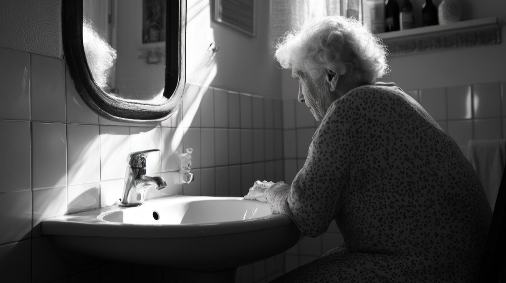 Guía de Higiene Miccional para Adultos Mayores con Incontinencia